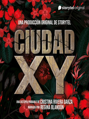 cover image of Ciudad XY